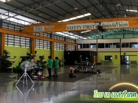 รับเชื่อมอาร์กอน ชลบุรี